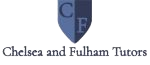 Chelsea and Fulham Tutors Logo